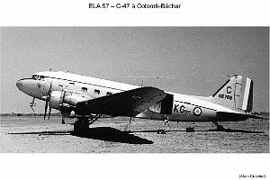 174- ARMEE DE L'AIR EN ALGERIE 1945-1962-22 (45)